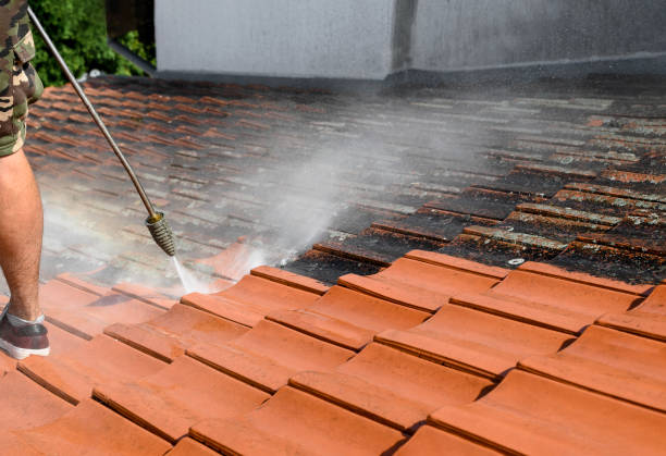 Local Pressure Washing Services in Coleman, TX