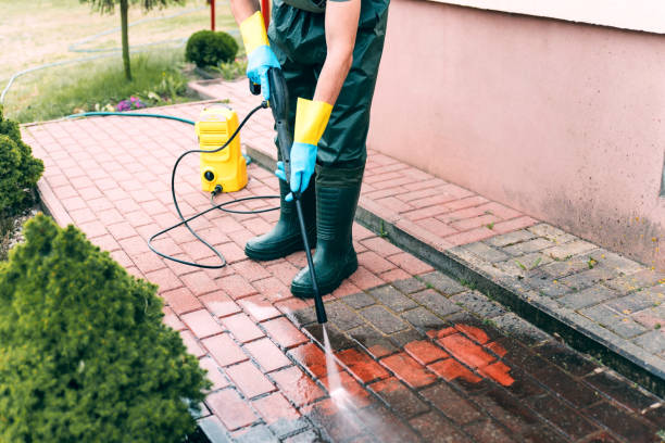 Best Roof Power Washing Services  in Coleman, TX