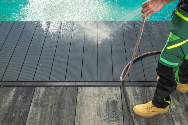 Best Sidewalk Pressure Washing  in Coleman, TX