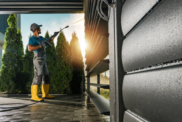 Best Garage Pressure Washing  in Coleman, TX