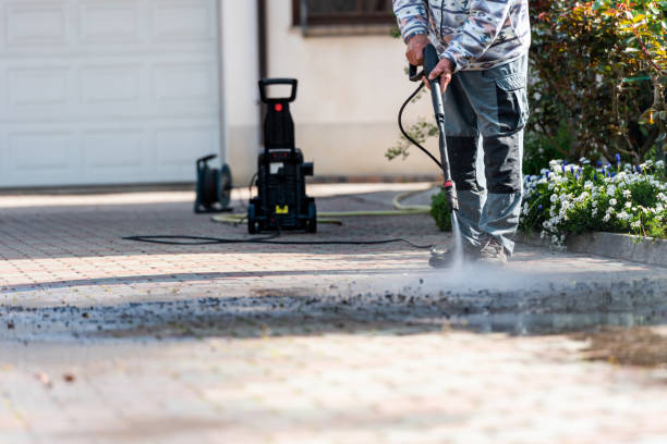 Why Choose Our Certified Pressure Washing Experts for Your Project Needs in Coleman, TX?