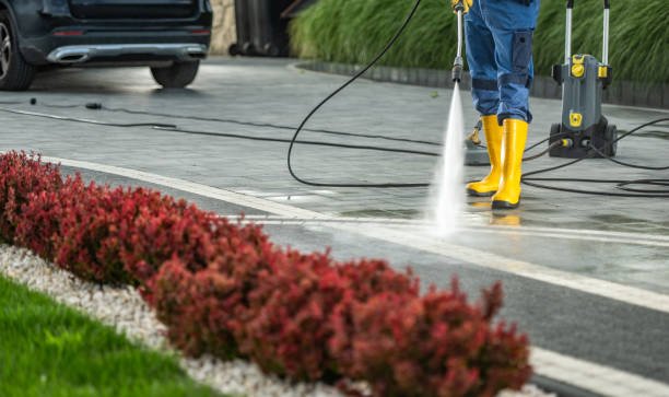 Best Concrete Pressure Washing  in Coleman, TX